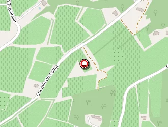 Carte de Gd Services à Visan