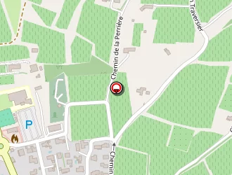 Carte de Jalifier Serge à Visan