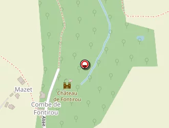 Carte de Renier Philippe à Castella