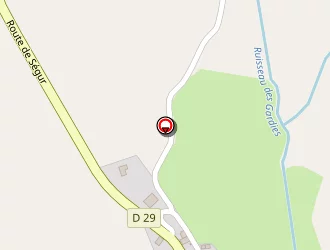 Carte de Mairie à Arques