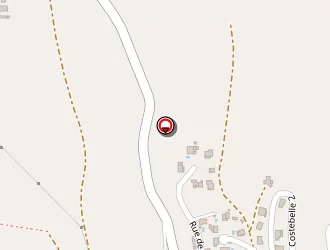 Carte de Bege Services à Upaix