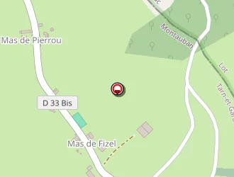 Carte de Bernabeo Claire-danielle à Saint-projet