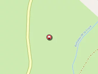 Carte de Association équipage à Saint-projet