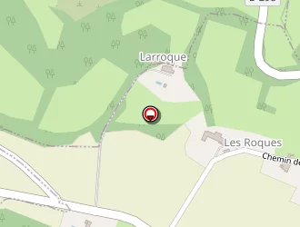 Carte de Van Dijck Heïdi à Lacépède