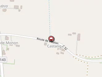 Carte de Cornaggia Mario à Puch-d'agenais