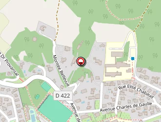 Carte de Caravano Philippe à Laragne-montéglin