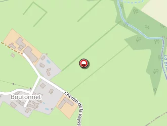 Carte de S.m.e à Monastère (le)