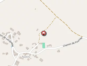 Carte de Mékadomicile à Lalbenque