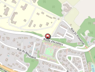 Carte de Soeurs Du Prado à Laragne-montéglin