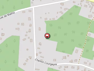 Carte de Dubourg Stéphane à Sore