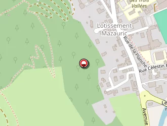 Carte de Rouvière Guy à Florac