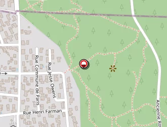 Carte de Jefcosylco à Bollène