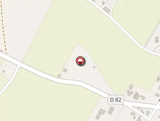 Carte de Poujade Christian à Roquecor