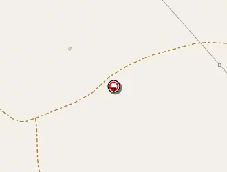 Carte de Salle Des Fetes à Roquecor