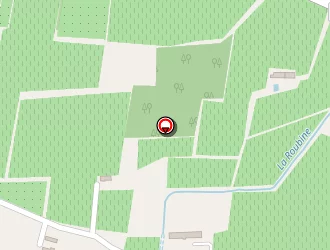 Carte de Bertrand Fabrice à Visan