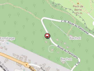 Carte de Grumetz Cendrine à Nicole