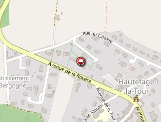 Carte de Membrilla Eric à Hautefage-la-tour