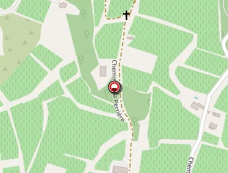 Carte de Nicolas Yvon à Visan