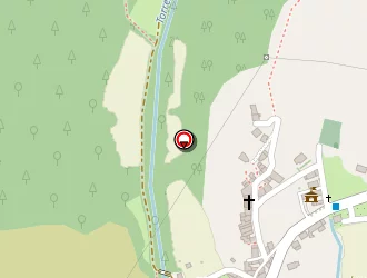 Carte de Mairie à Clamensane