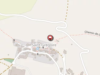 Carte de Romiguié Frédéric à Lavernhe