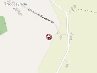 Carte de Roux Bernard à Lebreil