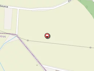 Carte de Reboul à Lapalud