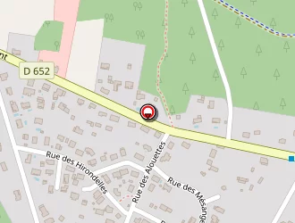 Carte de Gastes Multiservices à Gastes