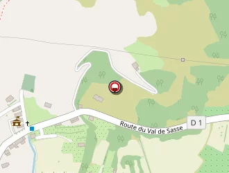 Carte de Blaga Ion à Clamensane