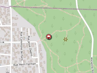 Carte de Zerrifi Kheïra à Bollène