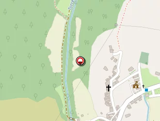 Carte de Landrier Charles à Clamensane