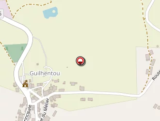 Carte de Gonthier Cyril à Lacépède