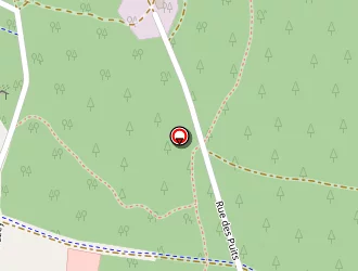 Carte de Gastes And Garden à Gastes