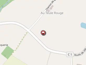 Carte de Millade à Puch-d'agenais