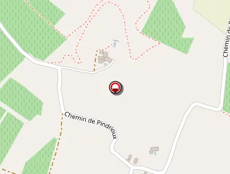 Carte de Argenson Sébastien à Bessas