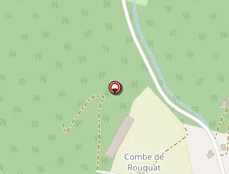 Carte de Cailhat Daniel à Montaigu-de-quercy