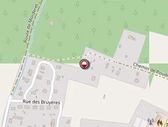 Carte de Coccinelle à Sore