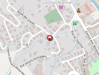 Carte de Mairie à Florac