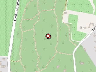 Carte de Lhuillier Gael à Bollène