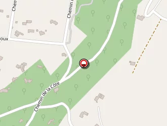 Carte de L'eau Maitrisée à Saint-restitut