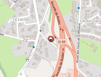 Carte de Direct Auto 12 à Olemps