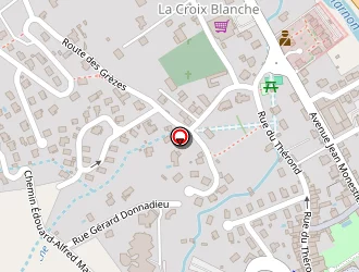 Carte de Pelat Eric à Florac