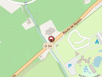 Carte de Pagam à Vinsobres