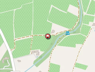 Carte de Hoffmann Suzanne à Visan