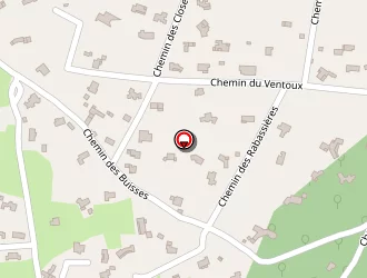 Carte de Caillaud Philippe à Saint-restitut