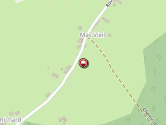 Carte de Aymard Jean à Vaylats