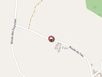 Carte de Regourd Benoit à Moyrazès