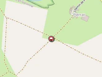 Carte de De Vries Eelco à Saint-projet