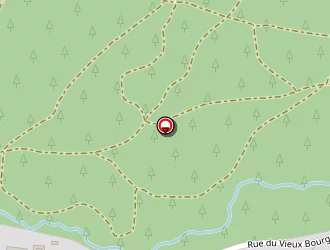 Carte de Villenave Caroline à Ychoux