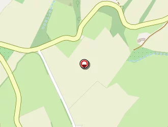 Carte de Teste Denis à Sainte-jalle