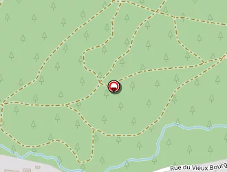 Carte de Etablissements Scotto à Ychoux